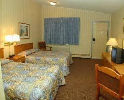 Country Lane Inn & Suites Swift Current Oda fotoğraf